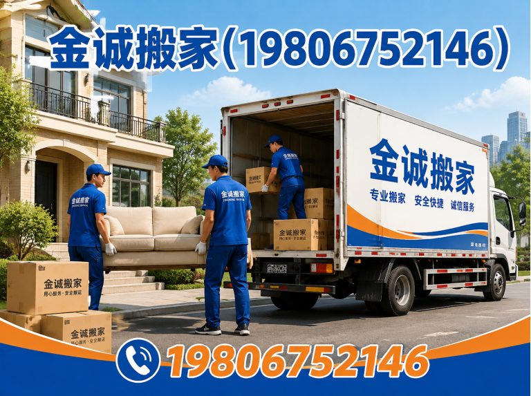 龙华区深圳长途搬家展示图